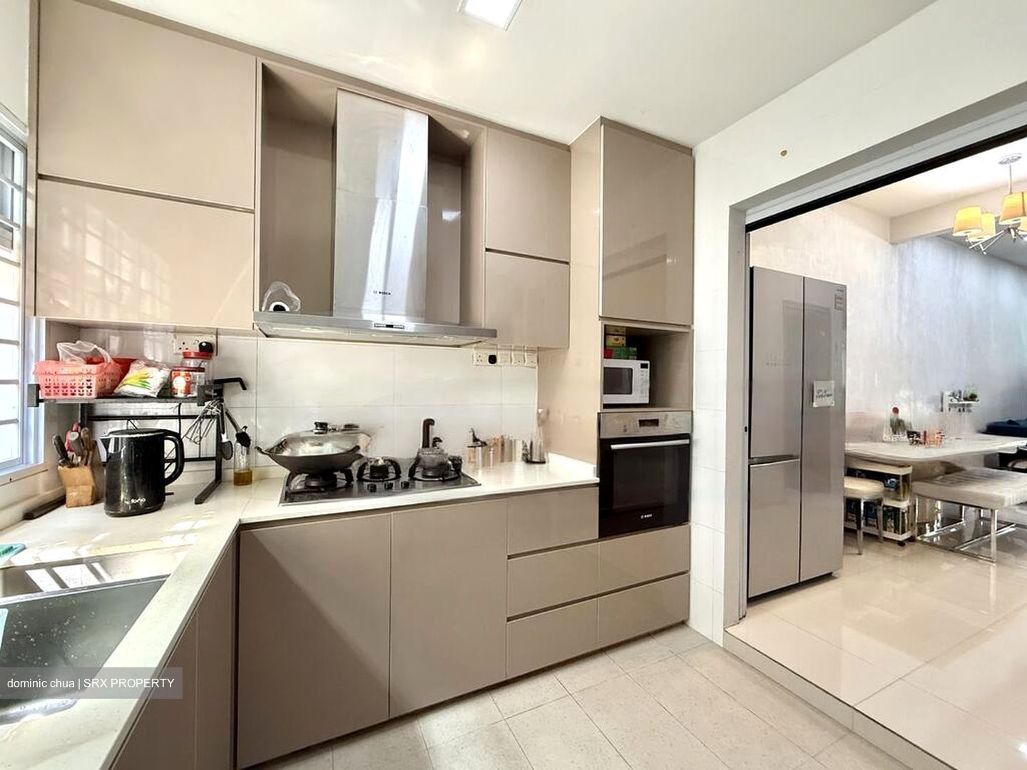 Thomson Garden Estate (D20), Terrace #496885601